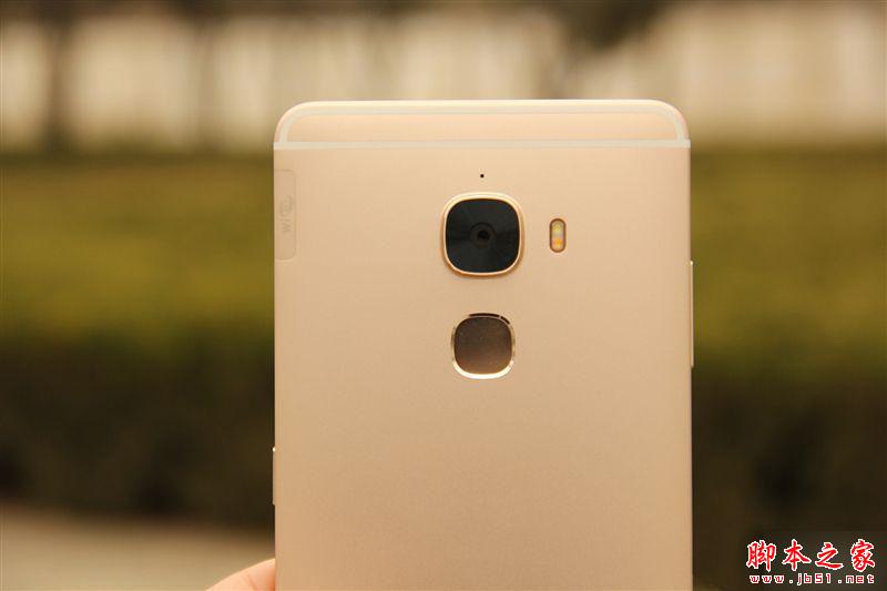 全球首款骁龙820手机 乐视乐Max Pro评测