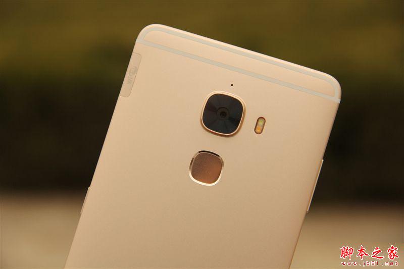 全球首款骁龙820手机 乐视乐Max Pro评测