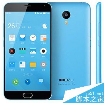 小米4S和魅蓝Note2对比评测1