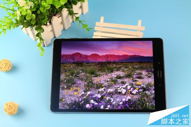 轻锋薄锐 华硕ZenPad 3S 10平板评测