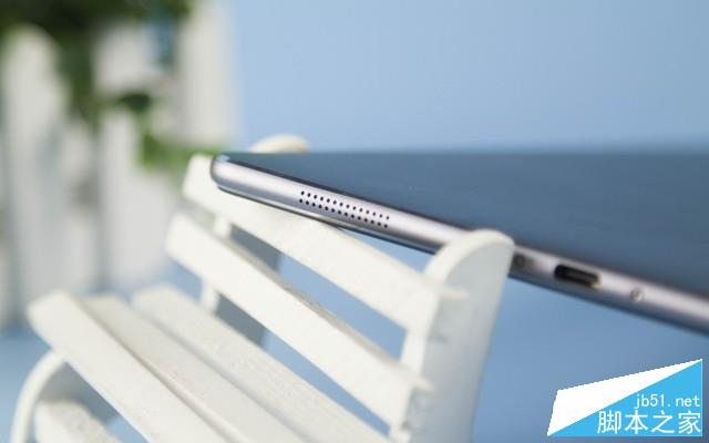 轻锋薄锐 华硕ZenPad 3S 10平板评测