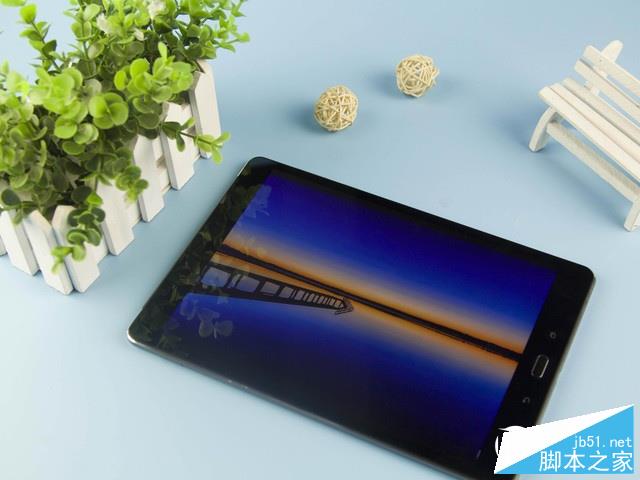 轻锋薄锐 华硕ZenPad 3S 10平板评测