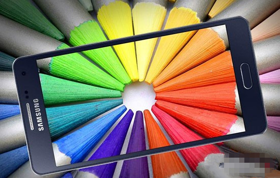 三星Galaxy A5现身 全金属机身支持双卡双待