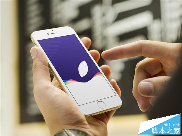 苹果iPhone 6s发布会主题壁纸出炉!超赞