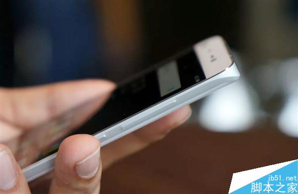 小米5白色版和黑色版对比 