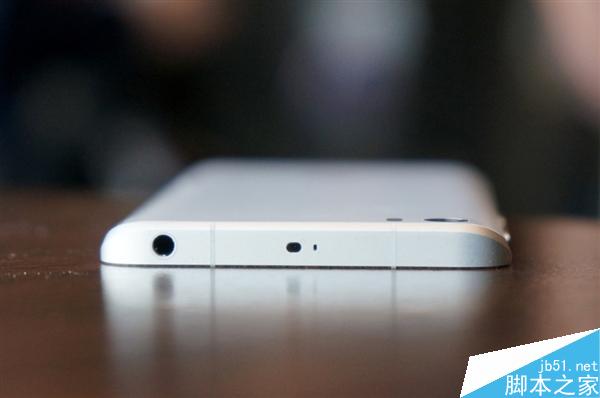 小米5白色版和黑色版对比 