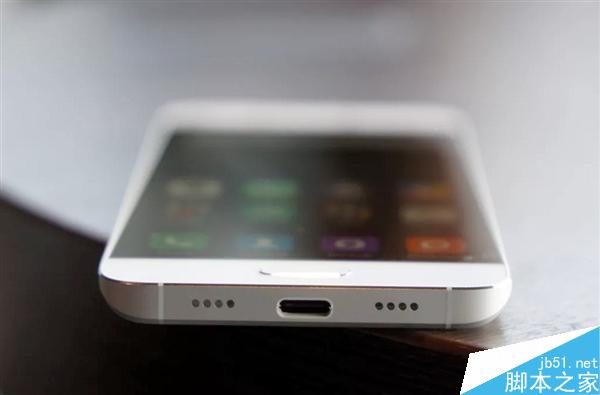 小米5白色版和黑色版对比 