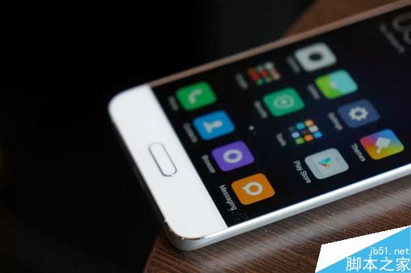 小米5白色版和黑色版对比 