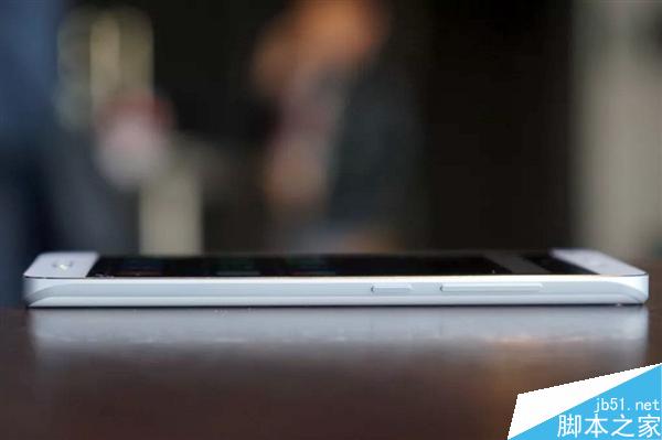 小米5白色版和黑色版对比 