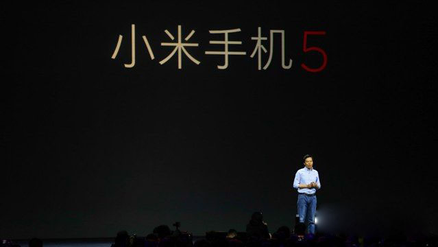 小米5怎么样 小米5发布会图文评测