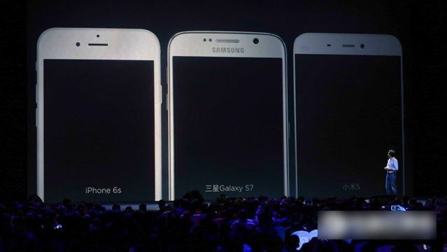 小米5怎么样 小米5发布会图文评测