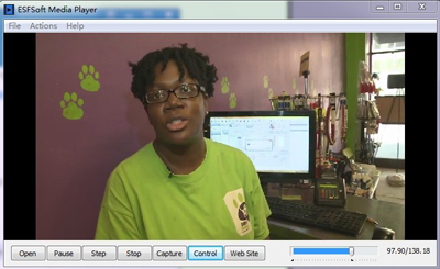 上下颠倒的视频