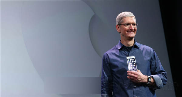 iPhone 6S/6S Plus售价曝光:还是16GB起步!