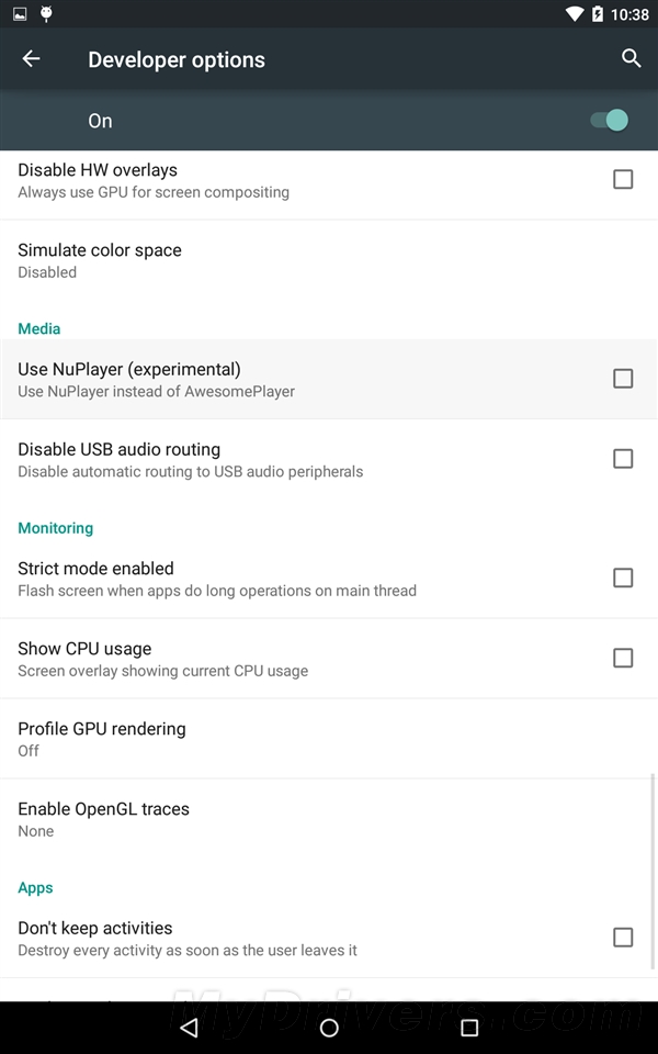 安卓5.0突现无语Bug：好囧