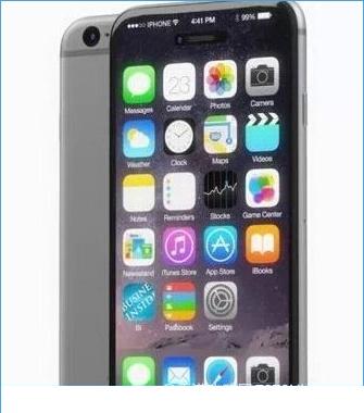 iphone6和iPhone6s哪个好？iphone6和iPhone6s区别详情介绍[多图]图片4