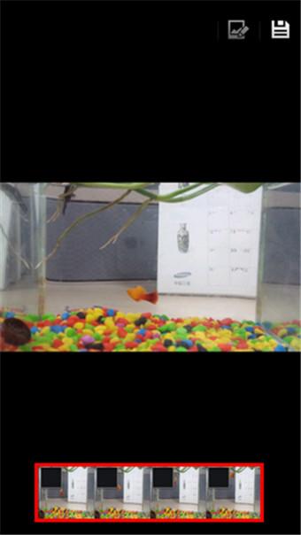 三星手机轨迹拍照怎么用 galaxys4轨迹拍照教程