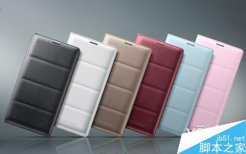 家族好搭档 三星Note 4亮点配件详解