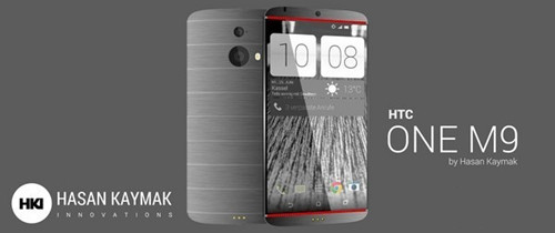 htc one m9