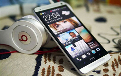 htc one m9