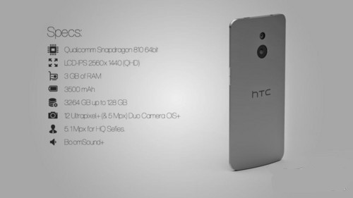 htc one m9