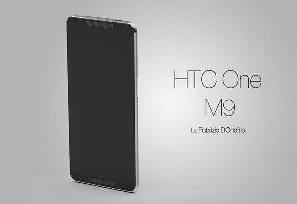 htc one m9