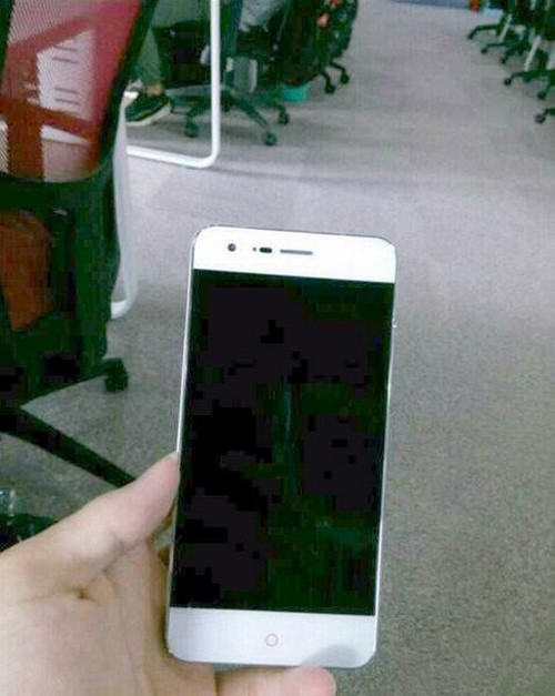 中兴nubia z9