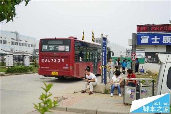 独家：iPhone 6s发布前的富士康