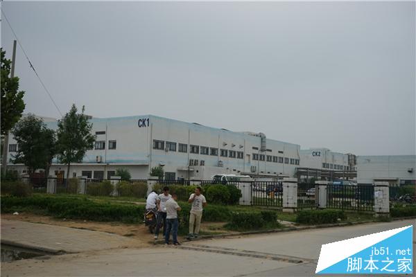 独家：iPhone 6s发布前的富士康