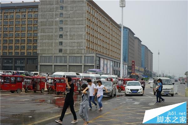 独家：iPhone 6s发布前的富士康