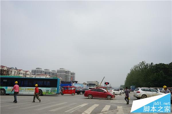 独家：iPhone 6s发布前的富士康