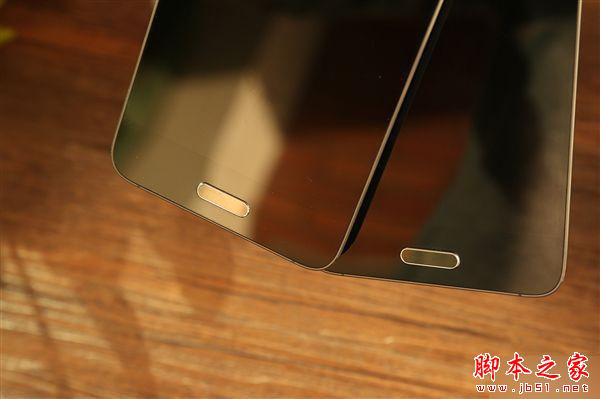 小米5陶瓷vs.玻璃真机对比图赏:差别这么大!
