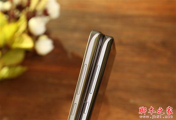 小米5陶瓷vs.玻璃真机对比图赏:差别这么大!