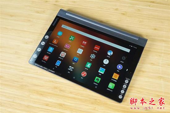 YOGA Tab 3 Plus值得买吗?联想YOGA Tab 3 Plus平板电脑详细评测图解