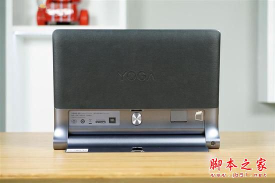 YOGA Tab 3 Plus值得买吗?联想YOGA Tab 3 Plus平板电脑详细评测图解