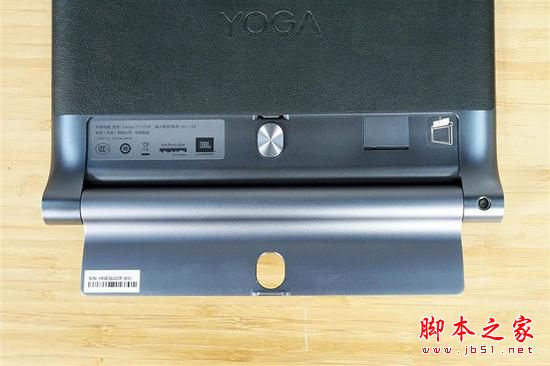 YOGA Tab 3 Plus值得买吗?联想YOGA Tab 3 Plus平板电脑详细评测图解