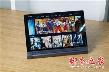 YOGA Tab 3 Plus值得买吗?联想YOGA Tab 3 Plus平板电脑详细评测图解