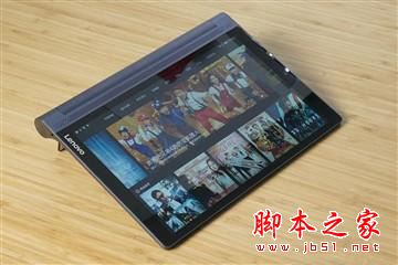 YOGA Tab 3 Plus值得买吗?联想YOGA Tab 3 Plus平板电脑详细评测图解