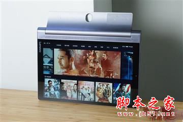 YOGA Tab 3 Plus值得买吗?联想YOGA Tab 3 Plus平板电脑详细评测图解