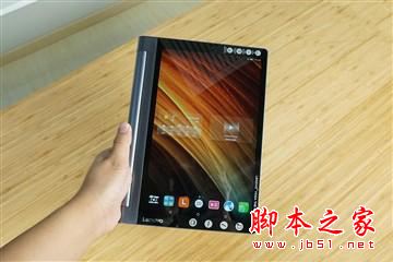YOGA Tab 3 Plus值得买吗?联想YOGA Tab 3 Plus平板电脑详细评测图解