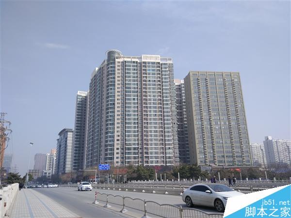 小米5与Mate8拍照谁更好? 对比一下就知道了