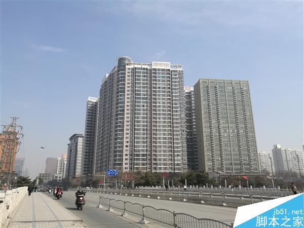 小米5与Mate8拍照谁更好? 对比一下就知道了