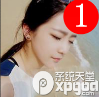 微信头像如何加1？强迫症头像来袭