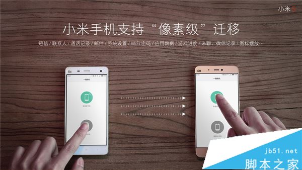 小米MIUI 7.2稳定版正式发布 小米5/小米4S率先升级体验5大功能