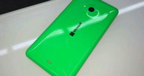 微软lumia 535
