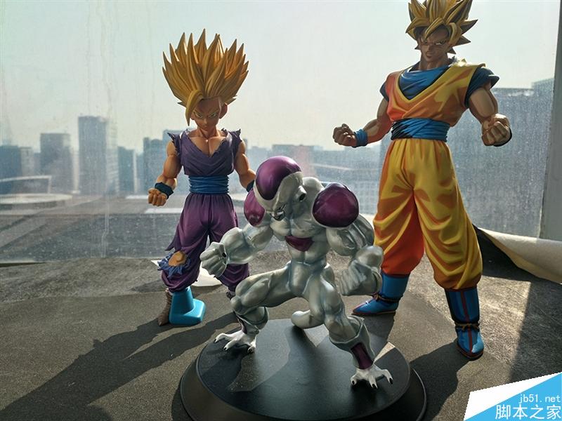 国产最强Android机!vivo Xplay5首发评测