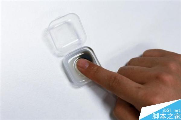 小米5指纹实测:硅胶假指纹能破解吗?