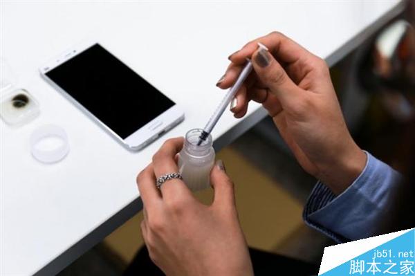 小米5指纹实测:硅胶假指纹能破解吗?