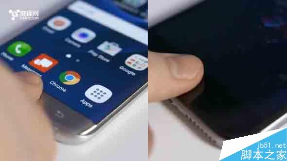 三星S7 Edge、iPhone 6S Plus速度测试:真意外!