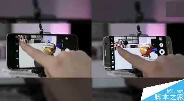 三星S7 Edge、iPhone 6S Plus速度测试:真意外!