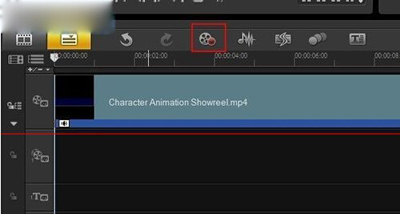会声会影制作旁白的图文步骤